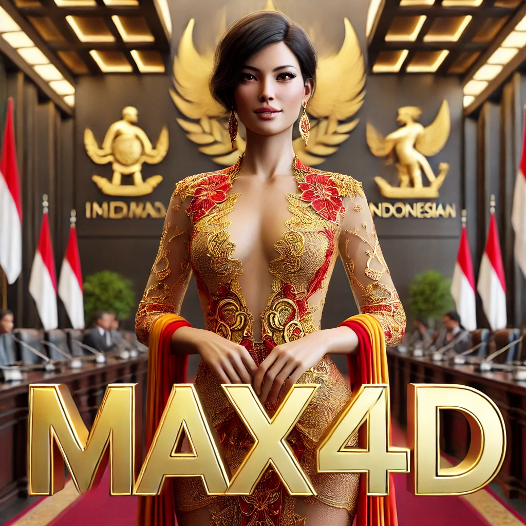 MAX4D Mendukung Kebijakan Pemerintah dalam Era Digitalisasi